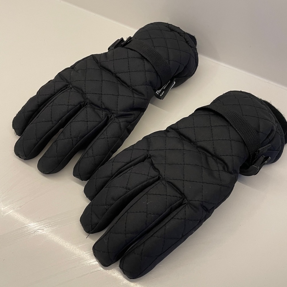 Ski Gloves - image 1